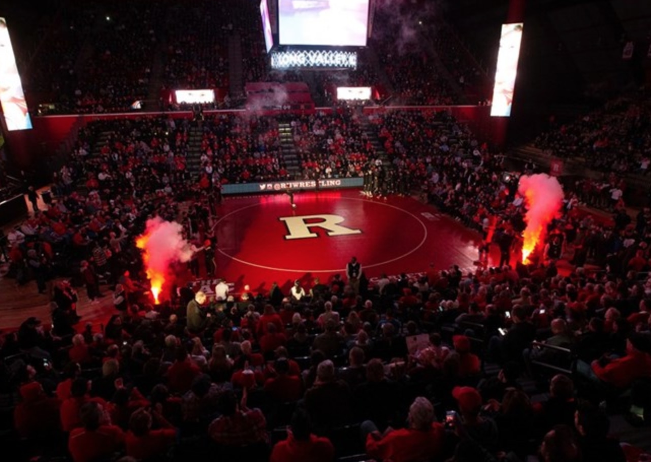 Rutgers