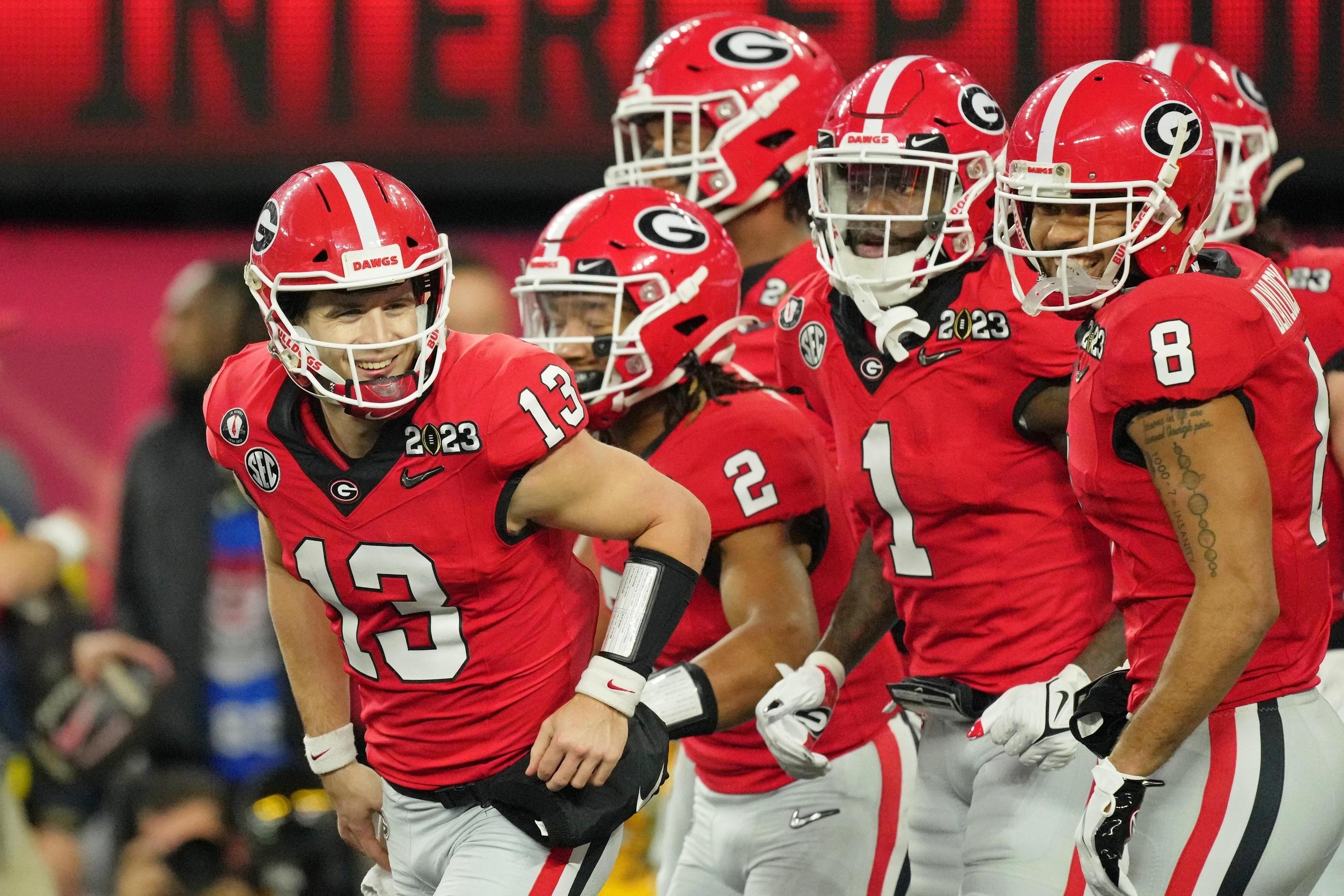 uga
