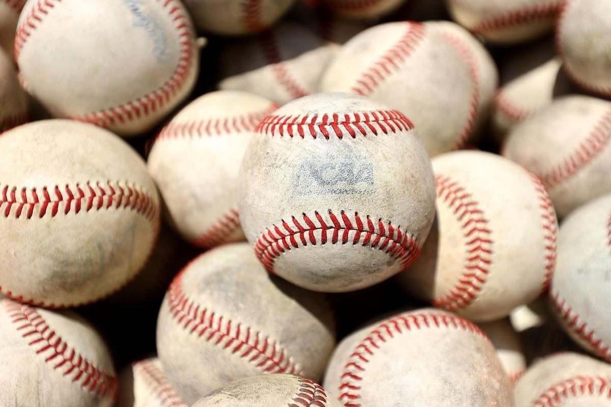 DII baseball championship schedule for the 2023 tournament