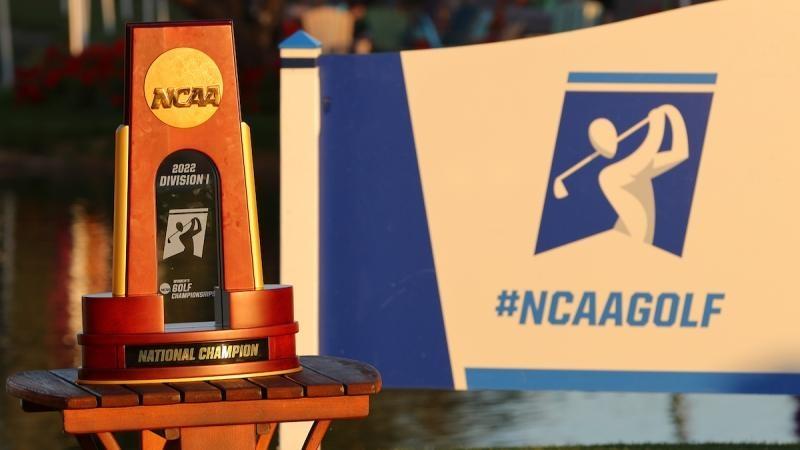 DI women's golf