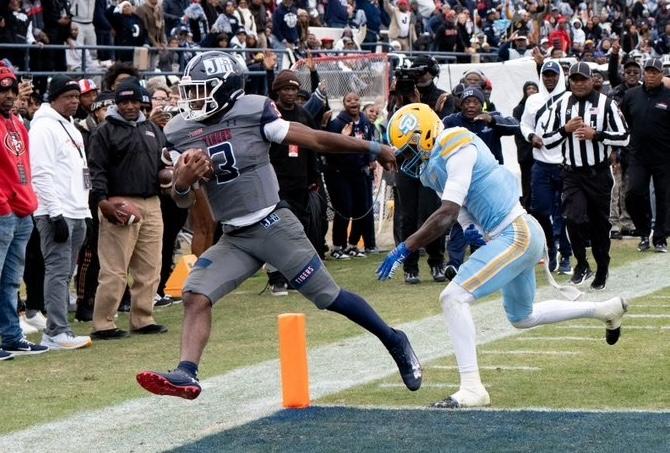 JSU