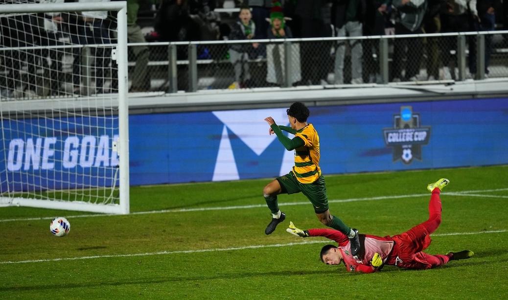 Vermont game-winner